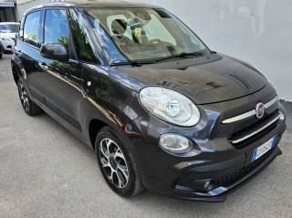 FIAT 500L usata, con Airbag laterali