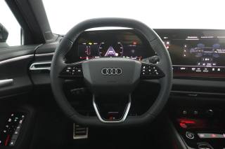AUDI A5 usata 11