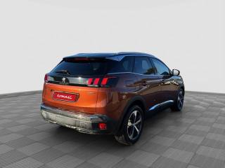 PEUGEOT 3008 usata 4