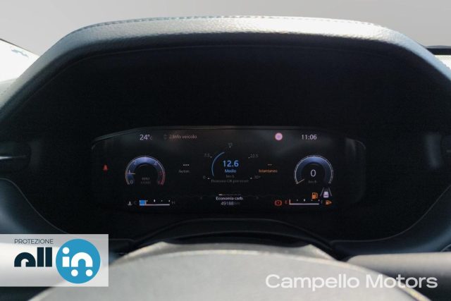 JEEP Compass usata 8