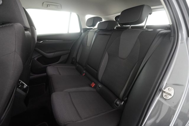 SKODA Octavia usata 9
