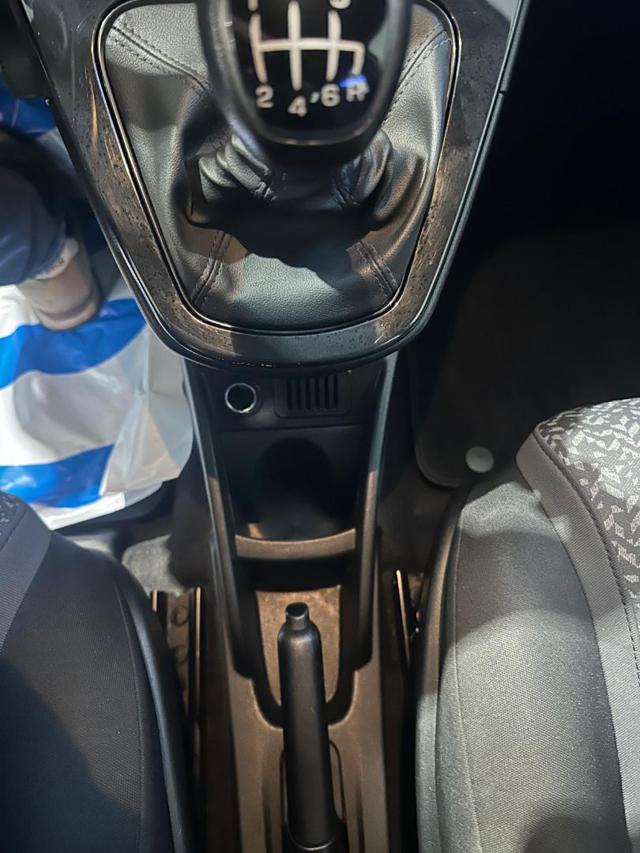 LANCIA Ypsilon usata 13