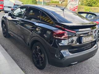 CITROEN C4 usata, con Autoradio