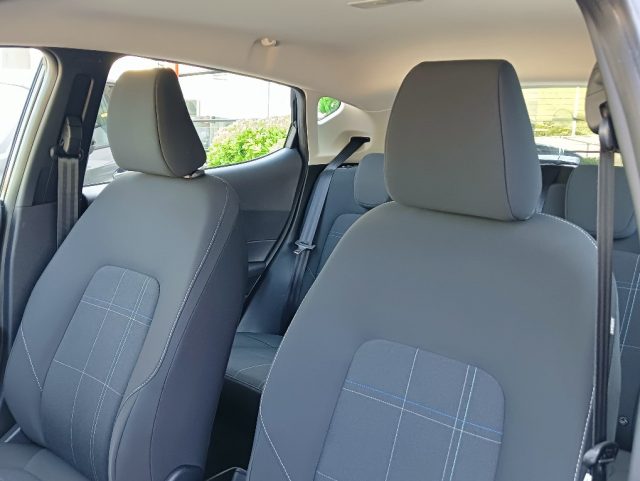 FORD Fiesta usata, con Immobilizzatore elettronico