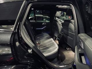 BMW X5 usata, con Sedili riscaldati