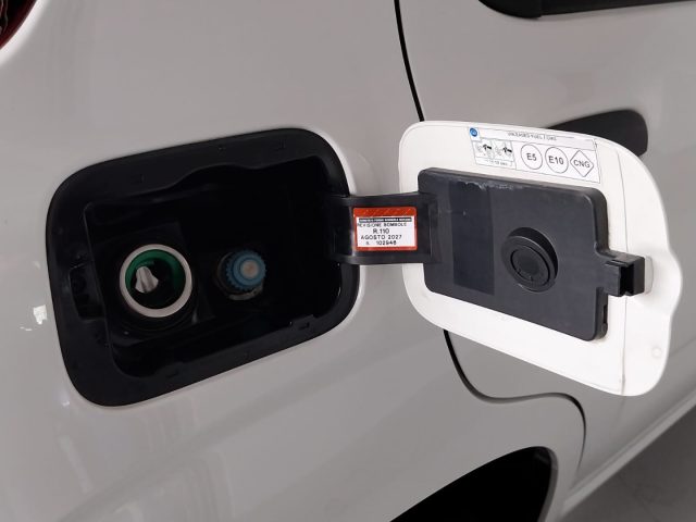 FIAT Panda usata, con Sensori di parcheggio posteriori