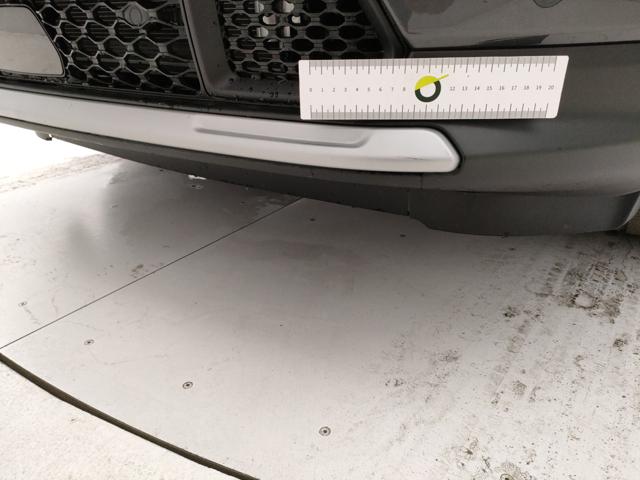 JEEP Compass usata 51