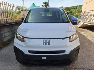 FIAT Doblo usata, con Airbag