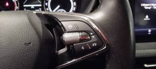 SKODA Fabia usata, con Frenata d