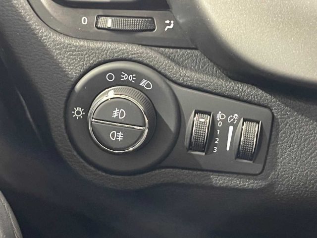 FIAT 500X usata, con Telecamera per parcheggio assistito