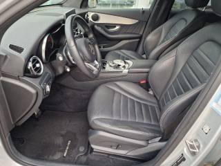 MERCEDES-BENZ GLC 250 usata, con Climatizzatore
