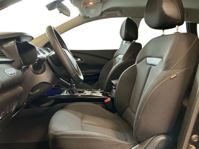 RENAULT Kadjar usata, con Fendinebbia