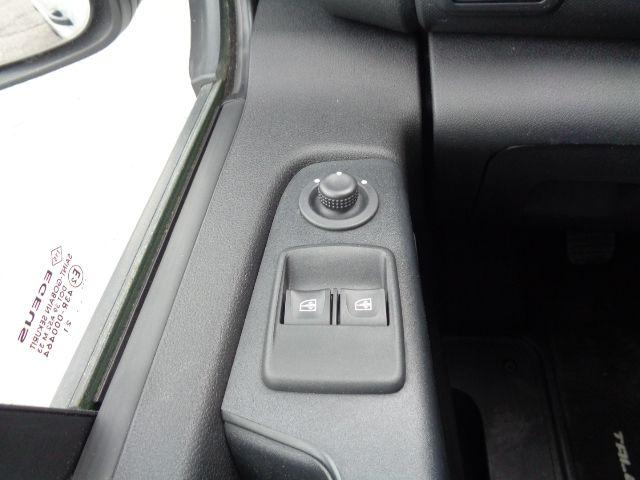 FIAT Talento usata, con Filtro antiparticolato