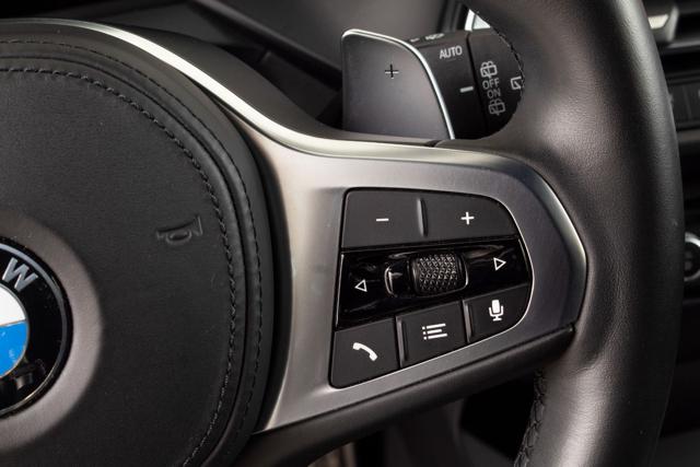 BMW 135 usata, con Climatizzatore
