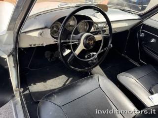ALFA ROMEO Giulietta usata 5