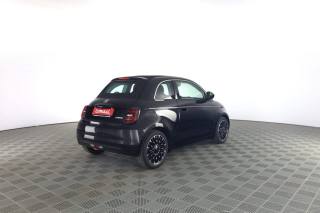 FIAT 500C usata 3