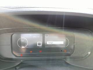 FIAT Doblo usata, con Cruise Control