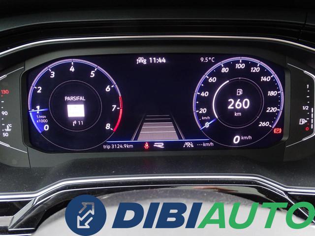 VOLKSWAGEN Taigo usata, con Filtro antiparticolato