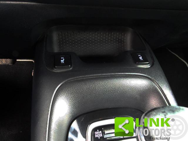 TOYOTA Corolla usata, con Specchietti laterali elettrici