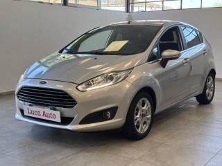 FORD Fiesta usata, con ABS