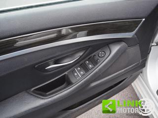 BMW 525 usata, con Tetto panorama