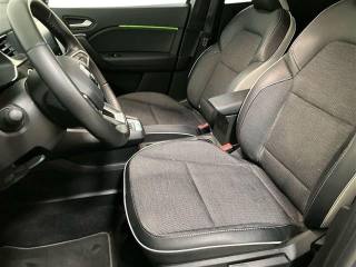 RENAULT Captur usata, con Cruise Control