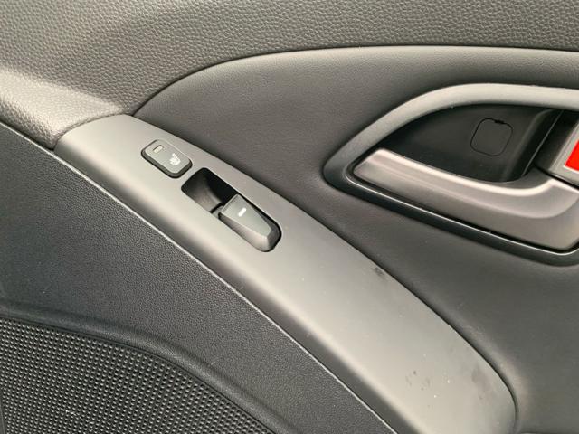 HYUNDAI iX35 usata, con Filtro antiparticolato