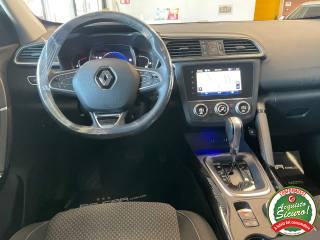 RENAULT Kadjar usata, con Cruise Control
