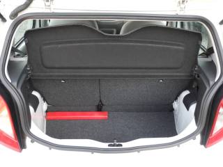 SEAT Mii usata, con Fendinebbia