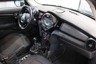 MINI One usata, con Sensori di parcheggio posteriori