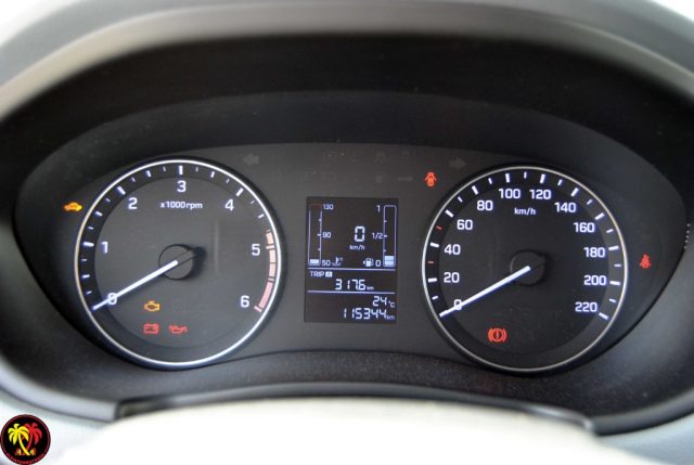 HYUNDAI i20 usata, con Cerchi in lega