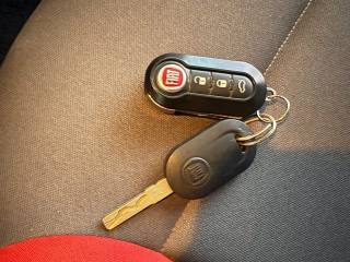 FIAT Panda usata, con Isofix