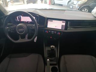 AUDI A1 usata, con Touch screen