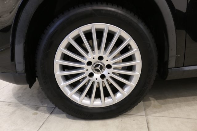 MERCEDES-BENZ GLA 180 usata, con Cruise Control