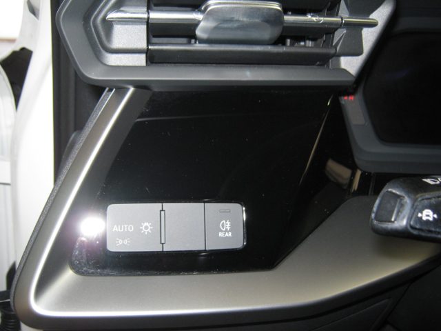 AUDI A3 usata, con Immobilizzatore elettronico