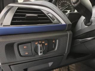 BMW 118 usata, con Sistema di navigazione