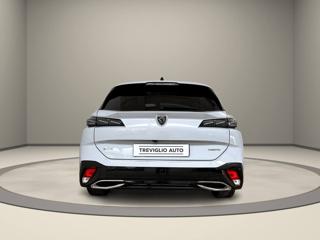 PEUGEOT 308 usata, con Autoradio