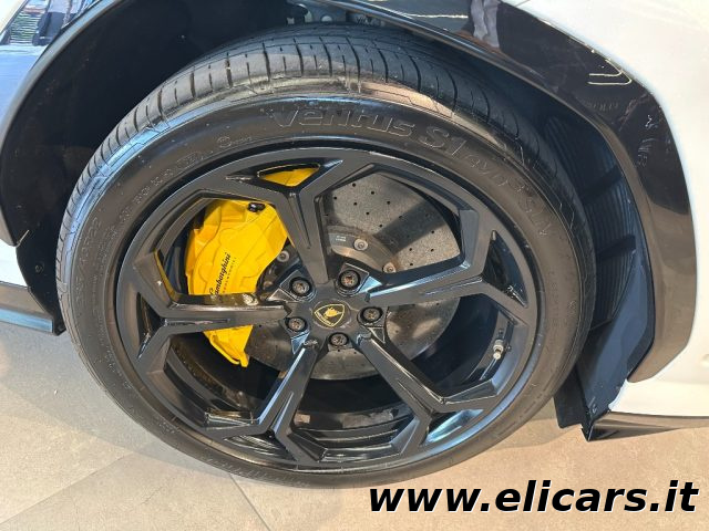 LAMBORGHINI Urus usata, con Volante in pelle