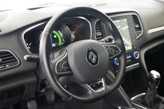 RENAULT Megane usata, con Filtro antiparticolato