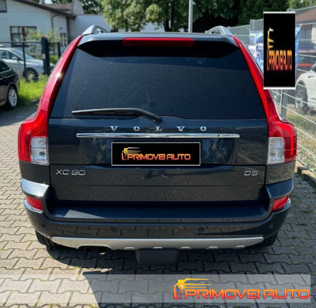 VOLVO XC90 usata, con Cruise Control