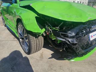 AUDI RS usata, con Cruise Control