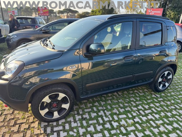 FIAT Panda usata, con Airbag Passeggero