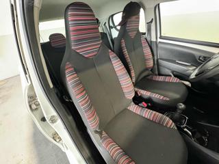 CITROEN C1 usata, con Climatizzatore