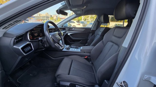 AUDI A6 usata, con Autoradio