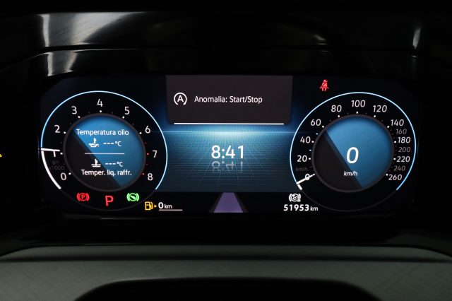 VOLKSWAGEN Golf usata 6