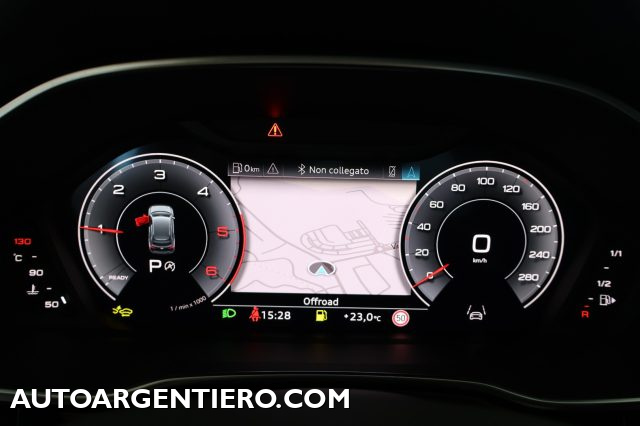 AUDI Q3 usata, con Controllo trazione