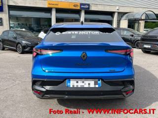 RENAULT Rafale usata, con Climatizzatore