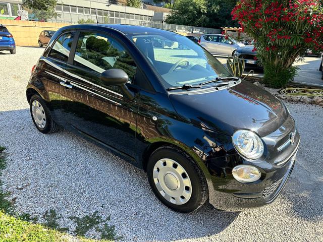 FIAT 500 usata, con Airbag laterali