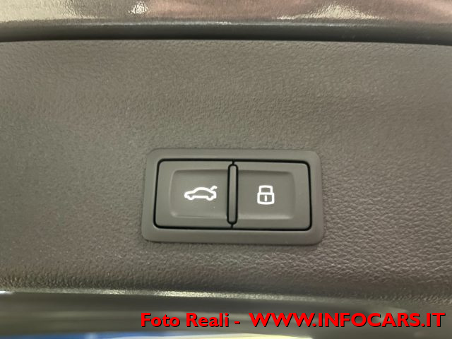 AUDI S6 usata, con Autoradio digitale