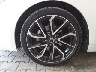 TOYOTA Corolla usata, con Airbag Passeggero